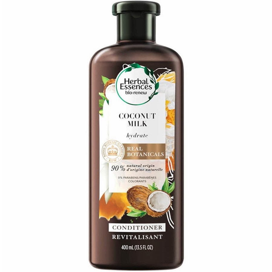 بلسم حليب جوز الهند 400 مل