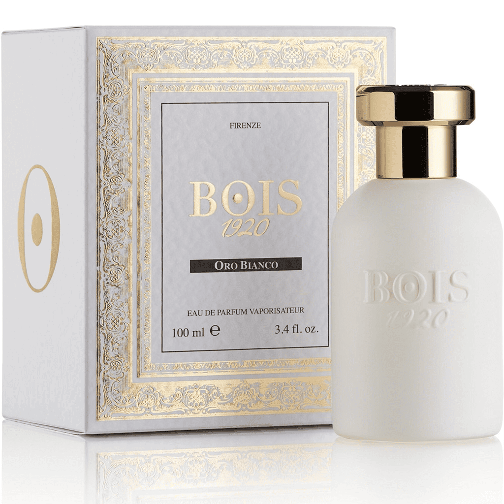 عطر أورو بيانكو اودي بارفيوم 100 مل 0