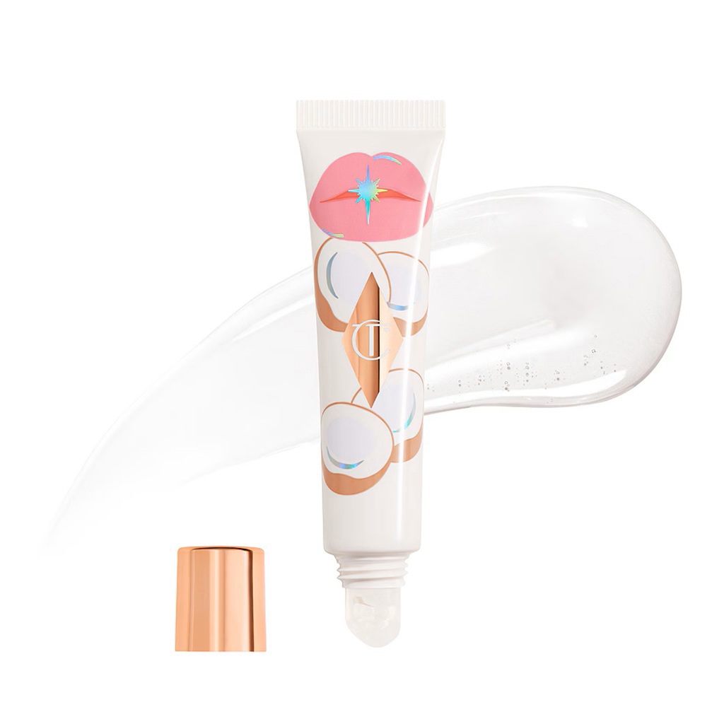 زيت نكتار أنريل ليبس هيلثي جلوكوكونت 14 مل