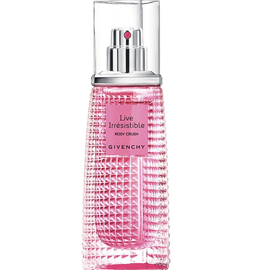 لايف اريزيستبل روزي كراش اودي بارفيوم 75 مل