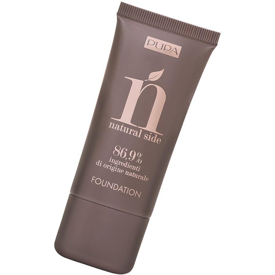 كريم أساس ناتشورال سايد 30 مل