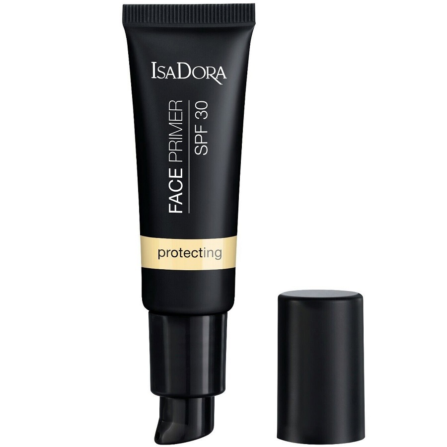 برايمر حماية للوجه بعامل وقاية من الشمس30، 30 مل