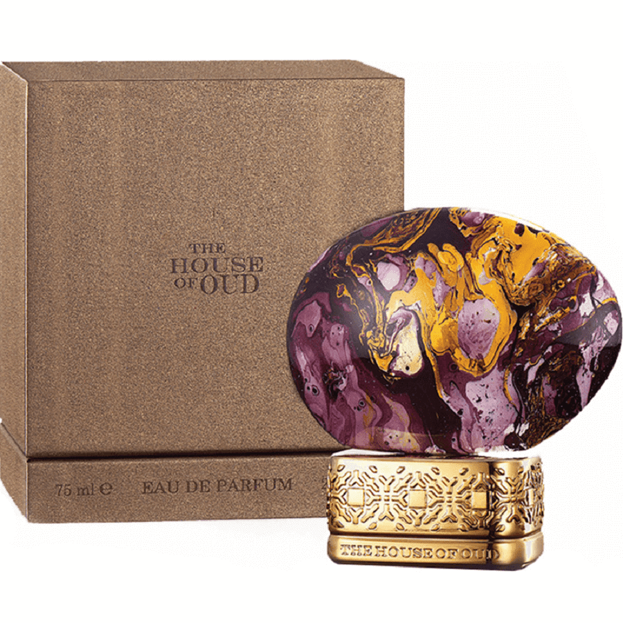 عطر كريب بيرلس اودي بارفيوم 75 مل