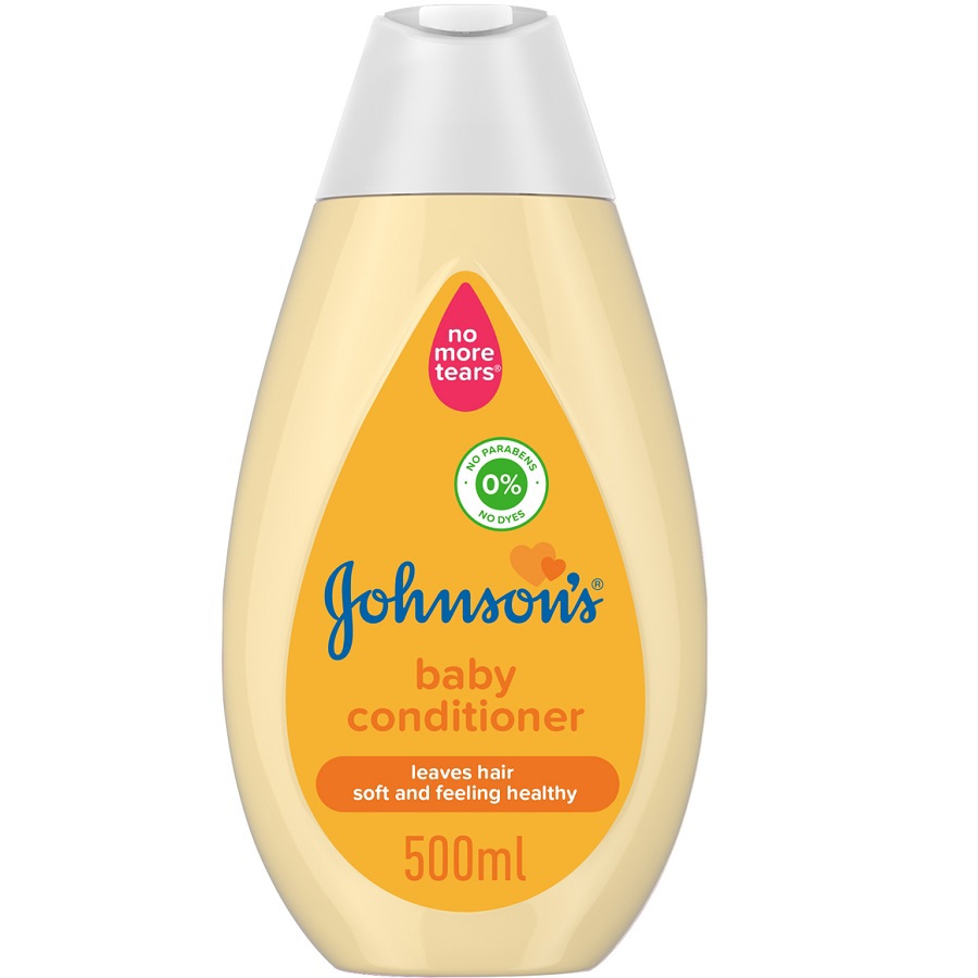 بلسم بيبي 500 مل