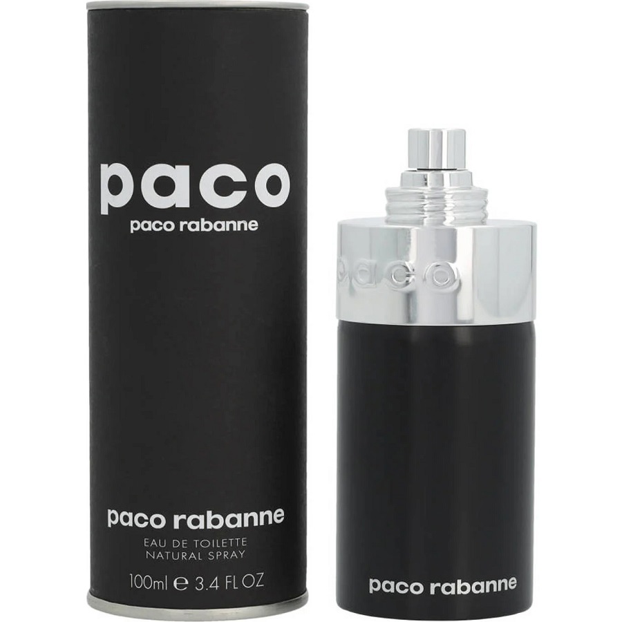 باكو اودي تواليت 100 مل