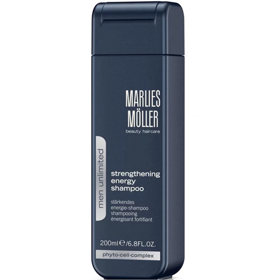 شامبو مقوي ومنشط للشعر 200 مل