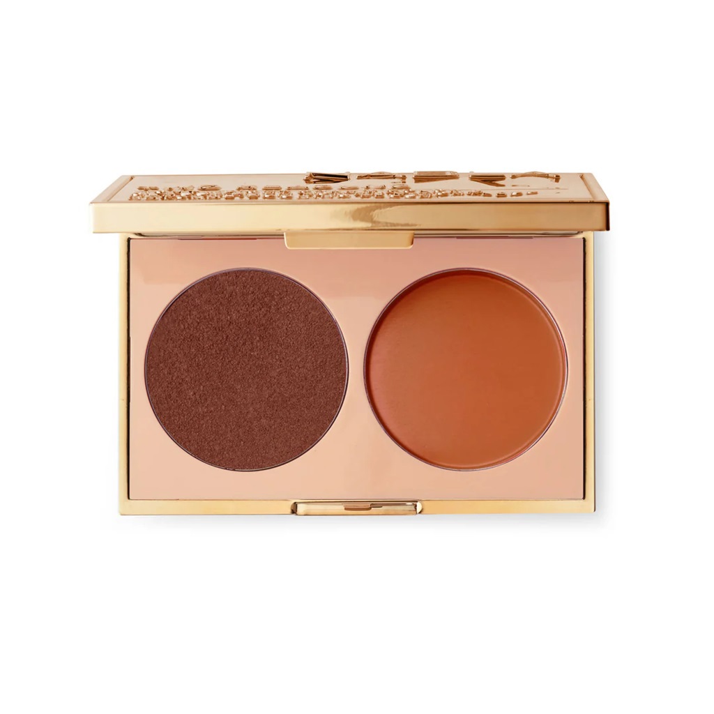 (تينت الخدود والشفاه تو ريزن (فوشيد تيراكوتا 