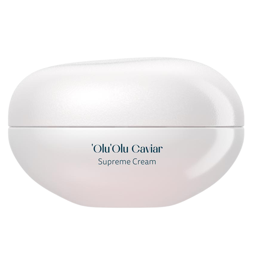 كريم أولو أولو كافيار سوبريم 50 مل