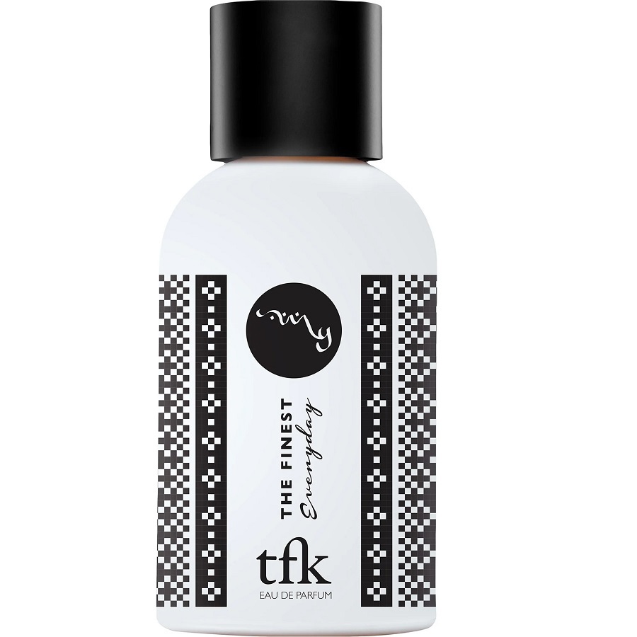 عطر ذا فاينست ايفري دي اودي بارفيوم 100 مل 0