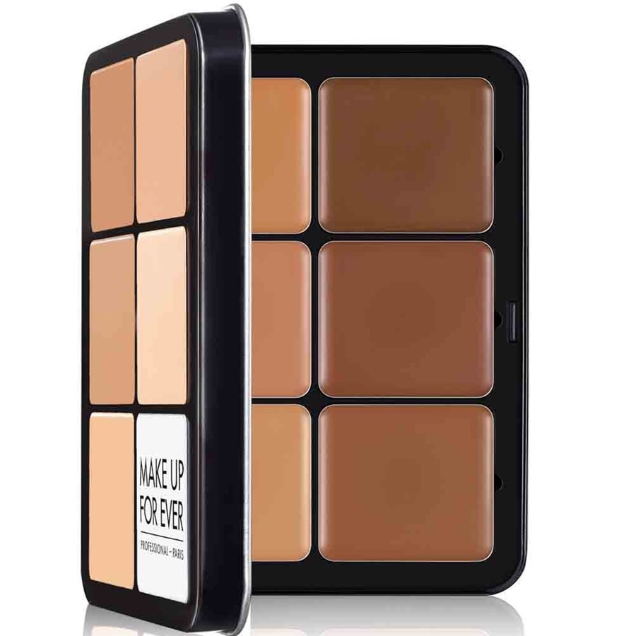 باليت كريم الاساس العالي التغطية 27.6 غم