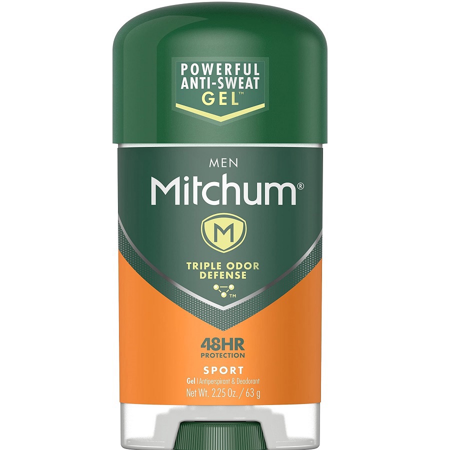 جل مضاد للتعرق سبورت 63 غم