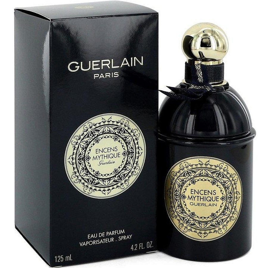 عطر اينسنس ميثيك اودي بارفيوم 125 مل