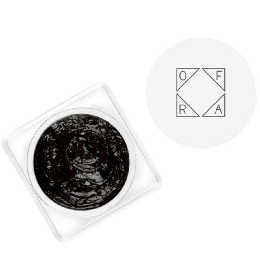 جل لاينر اسود لخط ثابت