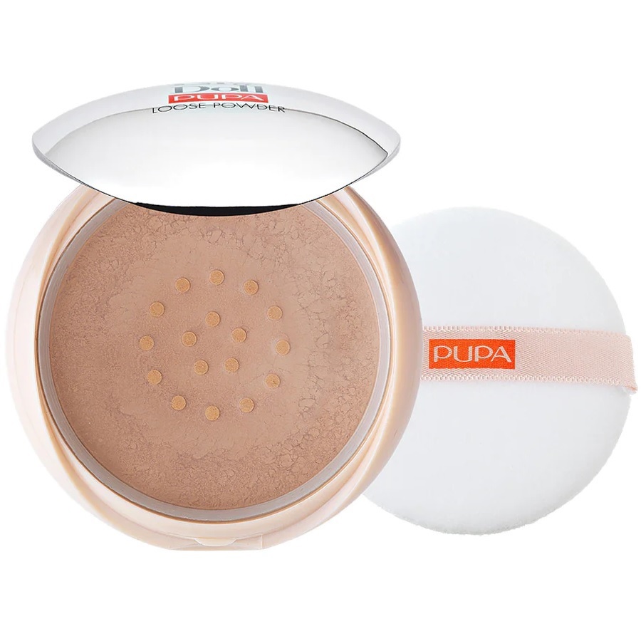 بودرة حرة لايك ادول