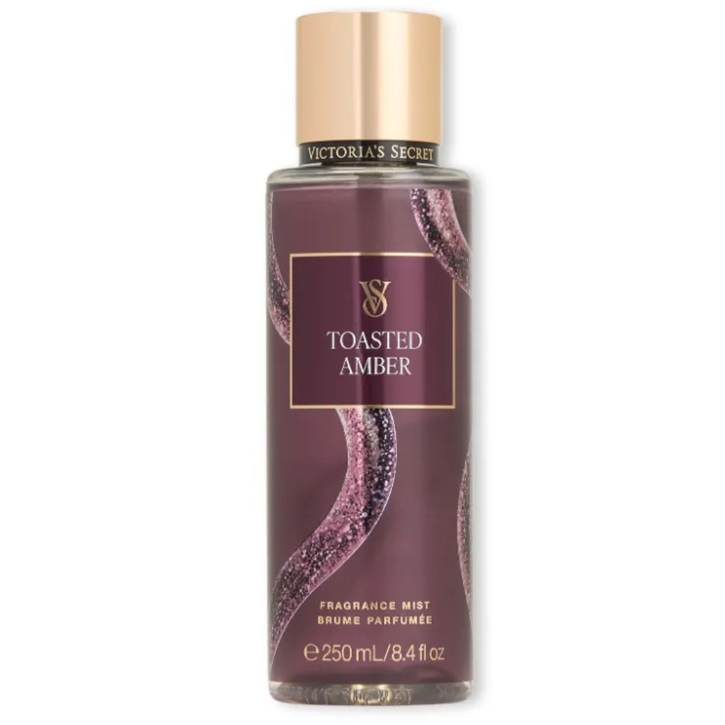 مست الجسم توستد امبير 250 مل