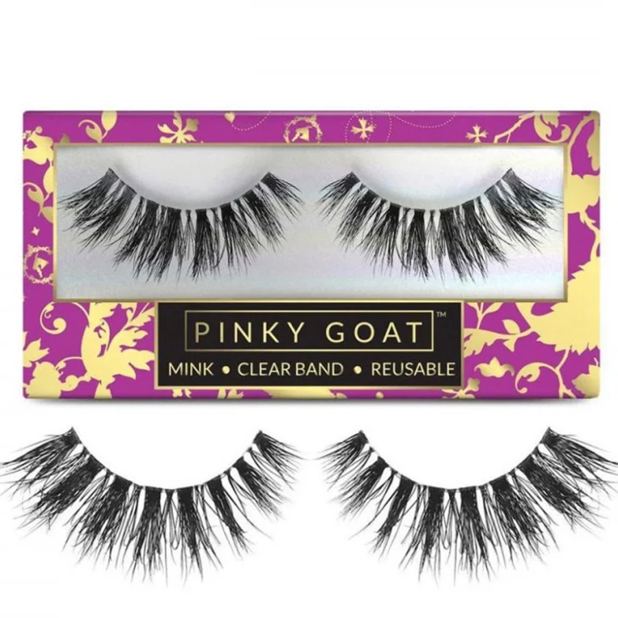 رموش العين ميس