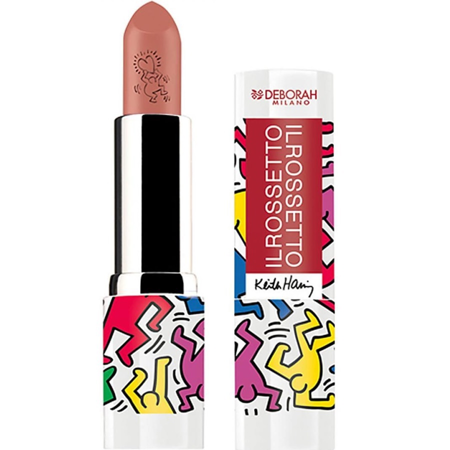 احمر الشفاه ال روسيتو كيث هارينغ