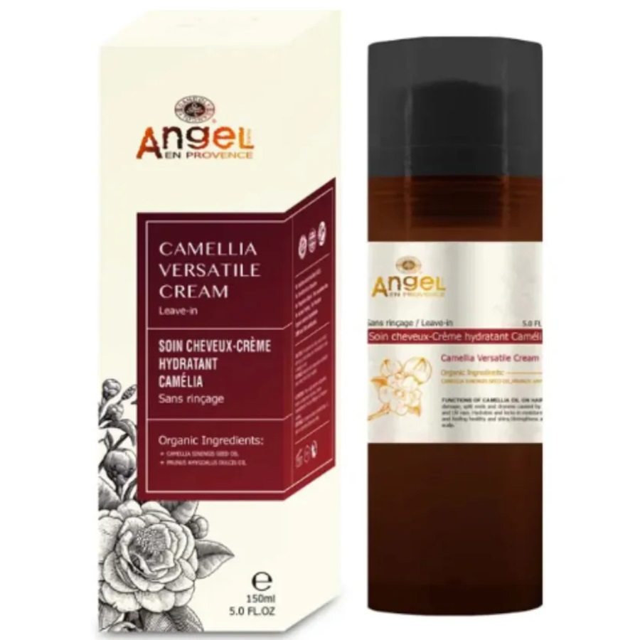 كريم الكاميليا متعدد الاستخدامات 150 مل