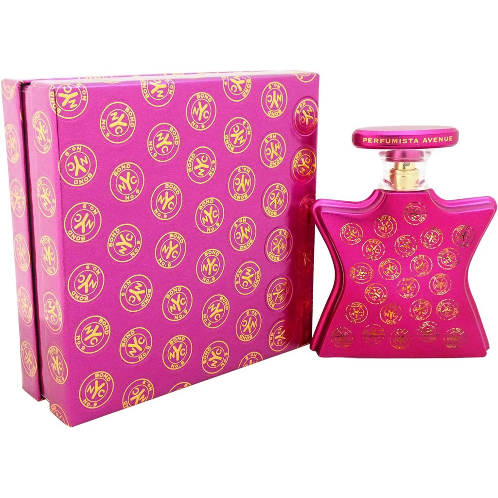 عطر بوند نمبر 9 بيرفيوميستا افينيو اودي بارفيوم 100 مل