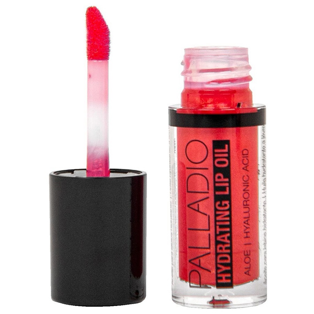 مرطب زيتي للشفاه 040