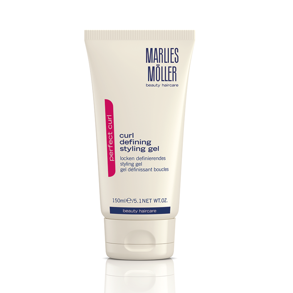 جل تصفيف الشعر المجعد 150 مل