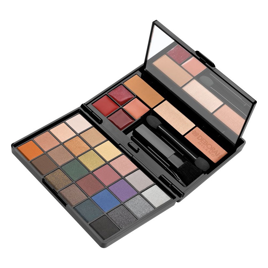 مجموعة ماكياج 2020 بوكيت 01