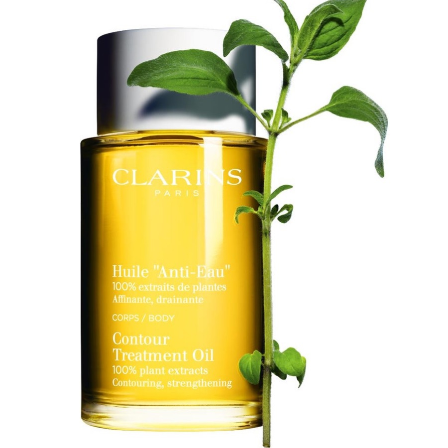 زيت كونتور تريتمنت للجسم 100 مل