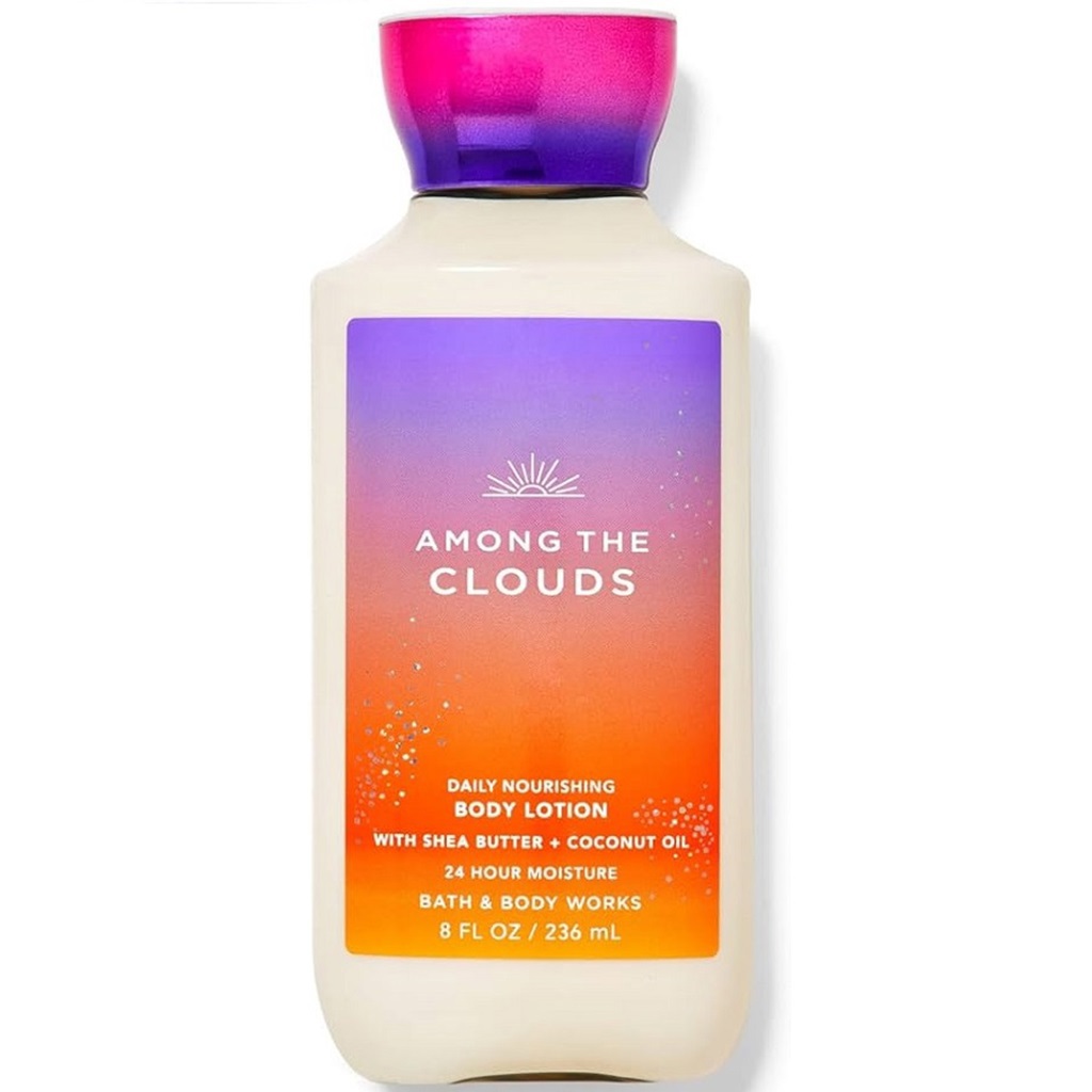 لوشن الجسم آمونج ذا كلودس 236 مل