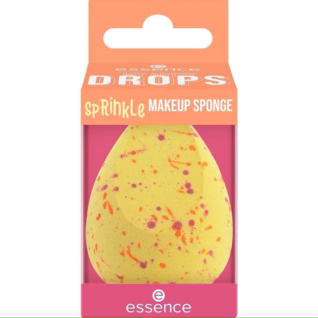 إسفنجة الماكياج من ماي آرتسي دروبس توك سبرينكل 01