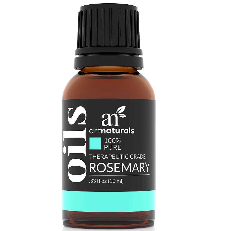 زيت إكليل الجبل 15 مل