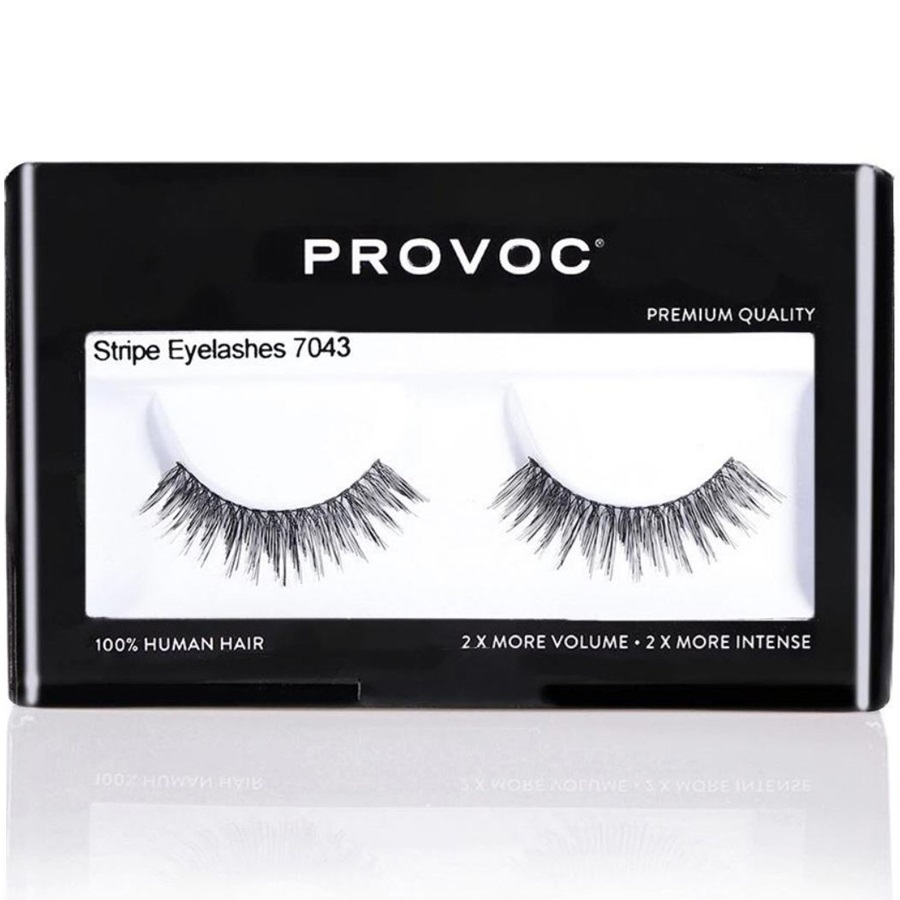 رموش صناعية 7043