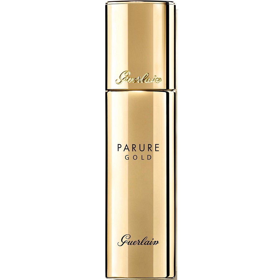 كريم الأساس السائل بارور جولد 30 مل