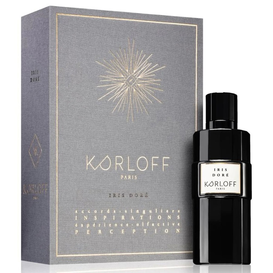 عطر إيريس دور اودي بارفيوم 100 مل