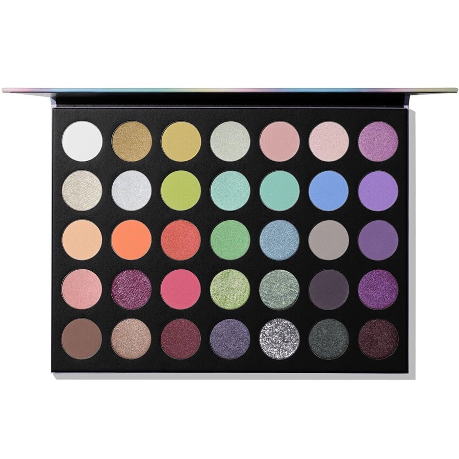 باليت ظلال العيون آيسي فانتسي 35 اي