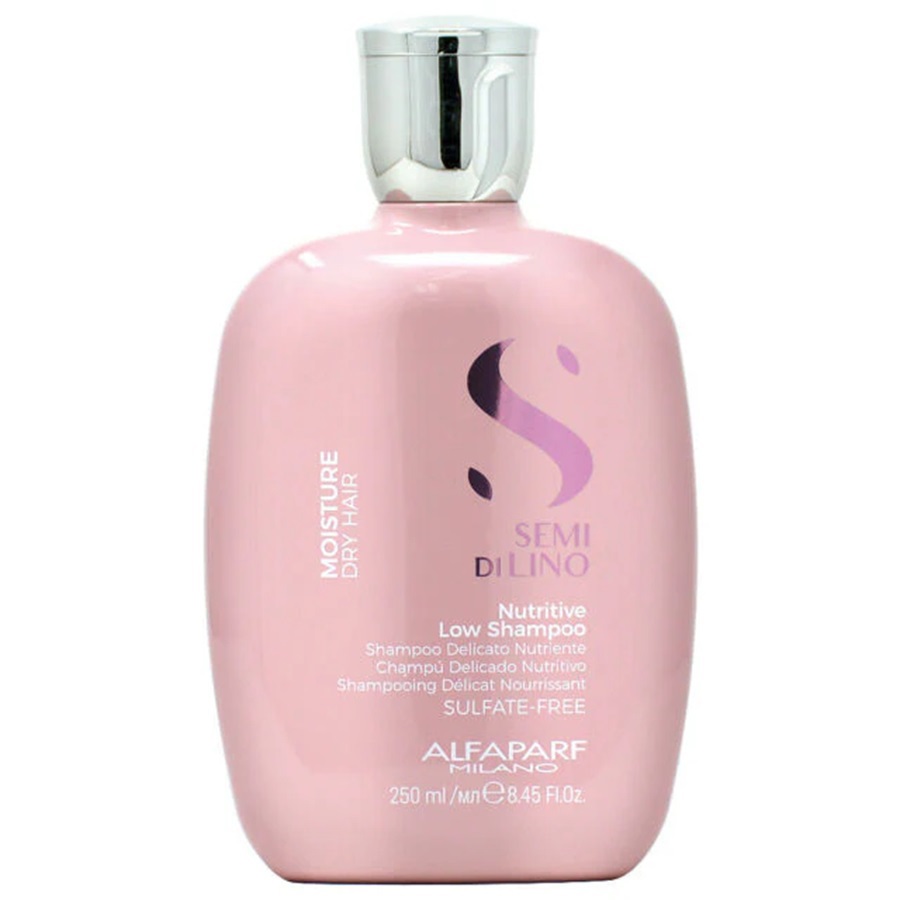 إس دي إل شامبو مغذي ومرطب 250 مل