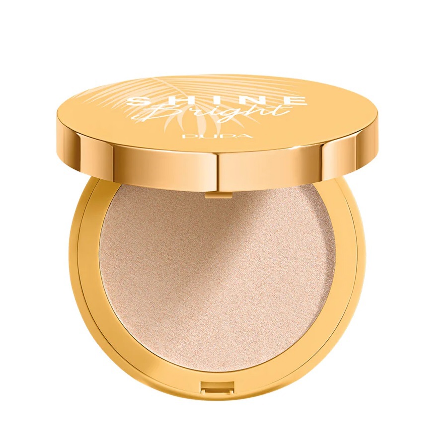 هايلايتر للوجه ومنطقة أعلى الصدر 6 غم