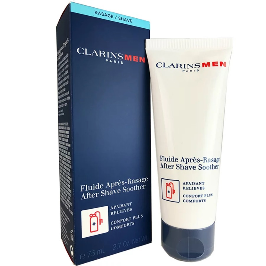 مهدئ بعد الحلاقة 100 مل