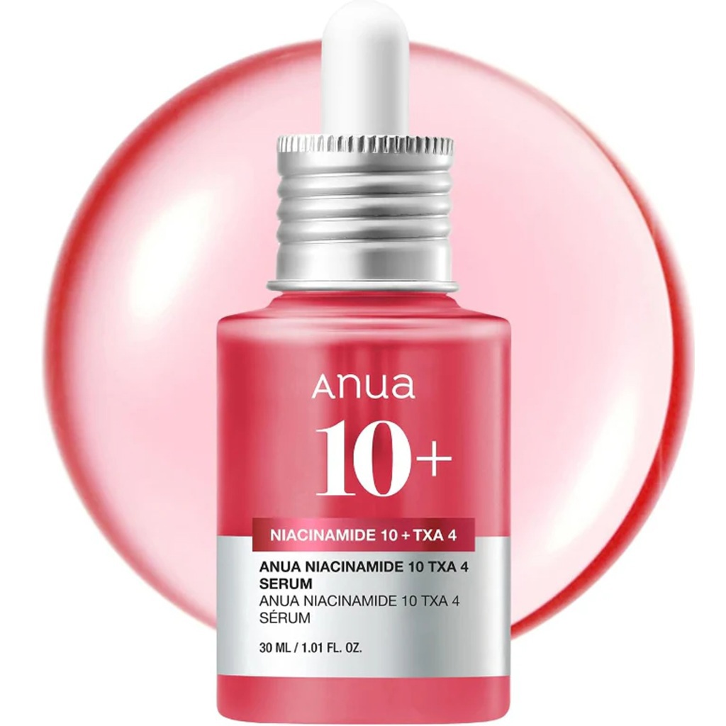 سيروم تصحيح البقع الداكنة بالنياسيناميد 30 مل