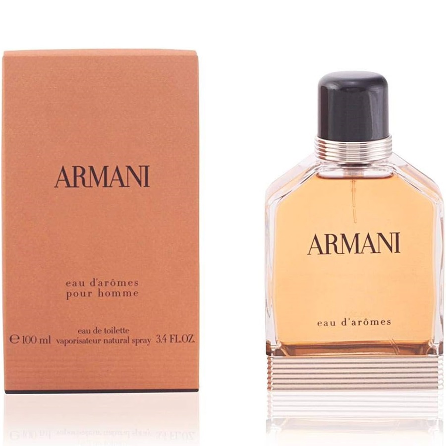 أرماني بور أوم اودي تواليت 100 مل