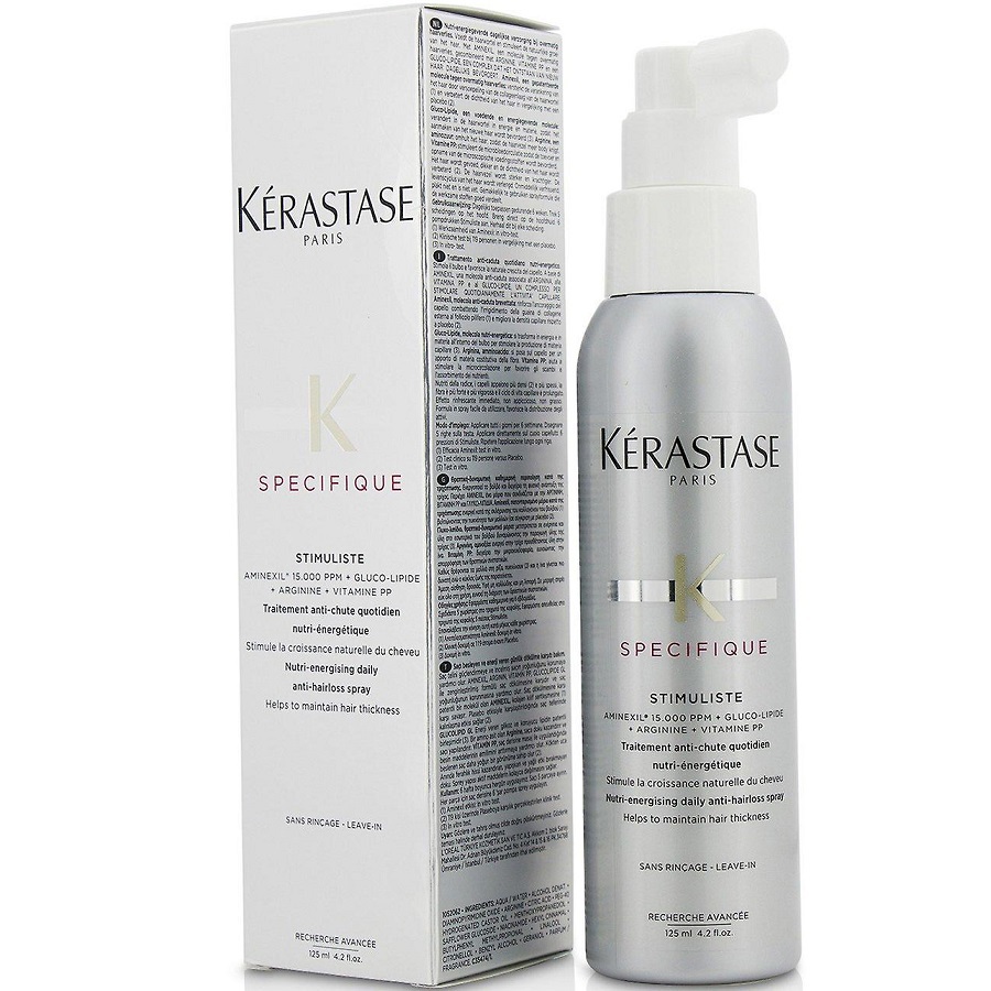 سبري لمنع تساقط الشعر 125 مل