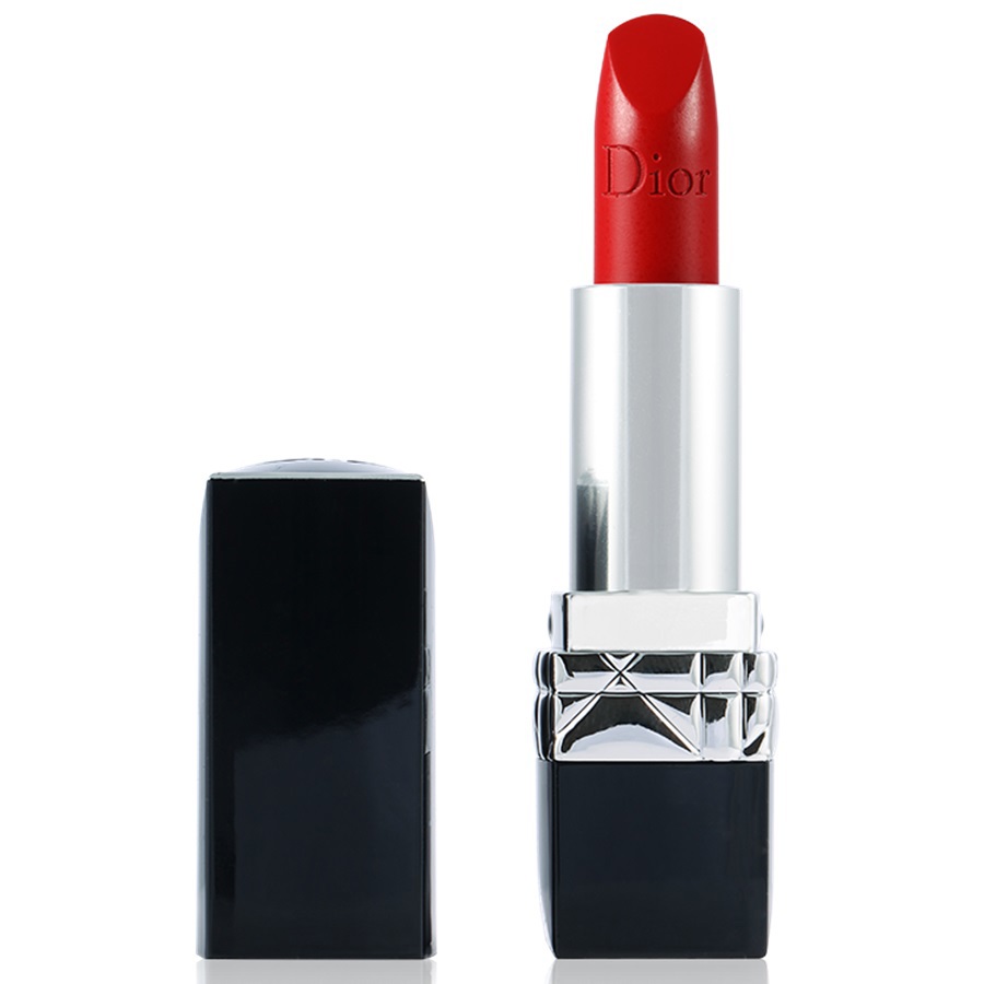 احمر شفاه روج ديور 999 مطفي