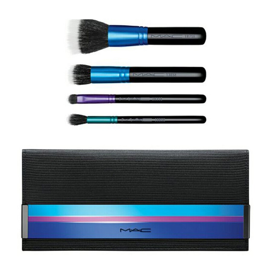 مجموعة الفرش المعدنية