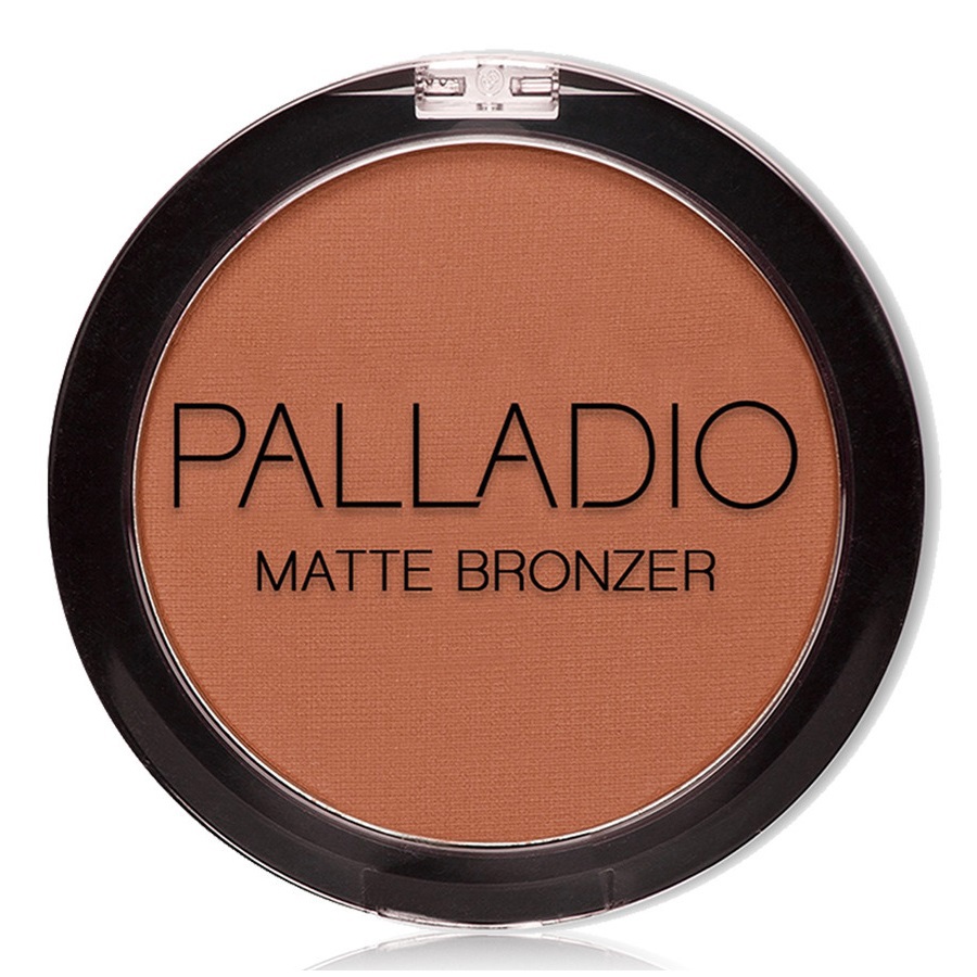 برونزر غير لامع