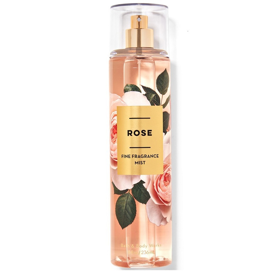 مست للجسم روز 236 مل