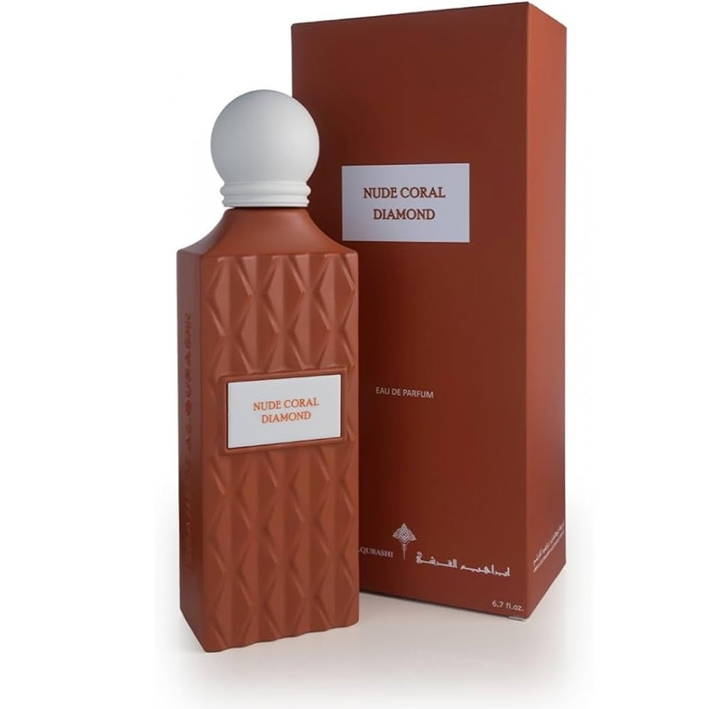 عطر نود كورال دايموند أودي بارفيوم 150 مل