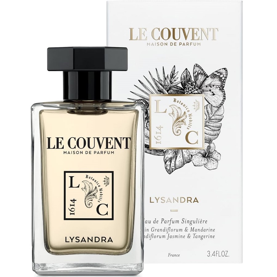 عطر ليساندرا اودي بارفيوم 100 مل