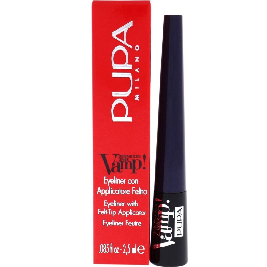 ايلاينر دافينشن فامب