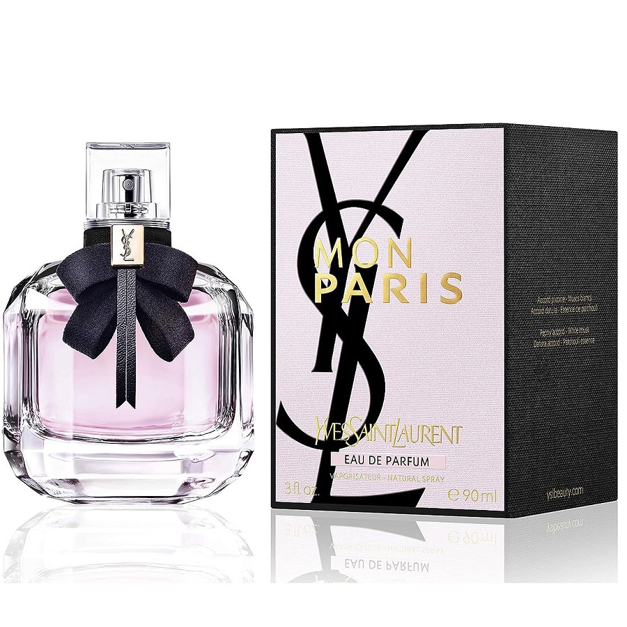 عطر مون باريس اودي بارفيوم