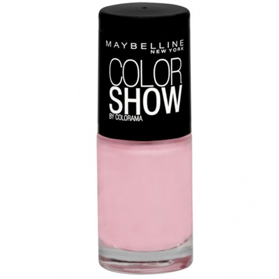 طلاء أظافر كلر شو