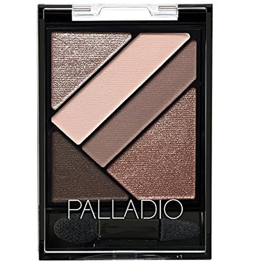 باليت ظلال العيون سيلك إف إكس ديبوتانتي 08